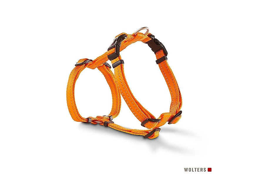 Wolters Hunde-Geschirr Soft & Safe Professional Geschirr günstig online kaufen