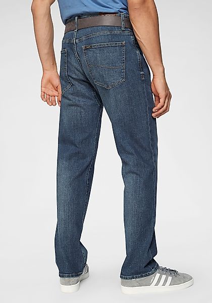 Lee® Straight-Jeans Extreme Motion Straight Jeanshose günstig online kaufen