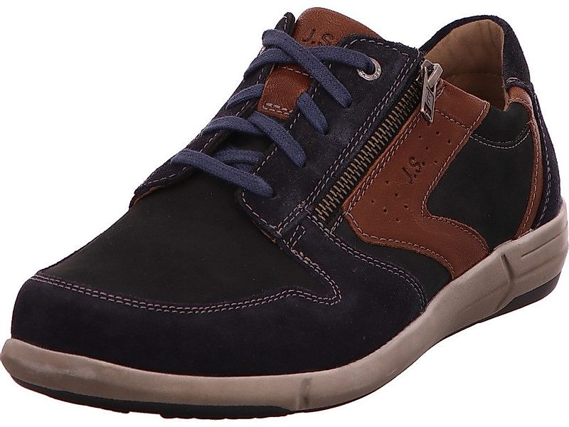 Josef Seibel Enrico 20 Schnürschuh günstig online kaufen