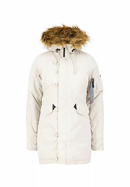 Alpha Industries Winterjacke "Alpha Industries Women - Cold Weather Jackets günstig online kaufen