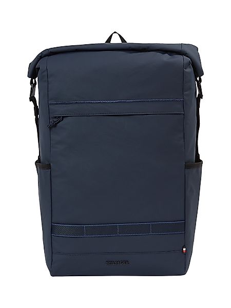 Tommy Hilfiger Freizeitrucksack TH COLOUR ROLLTOP günstig online kaufen