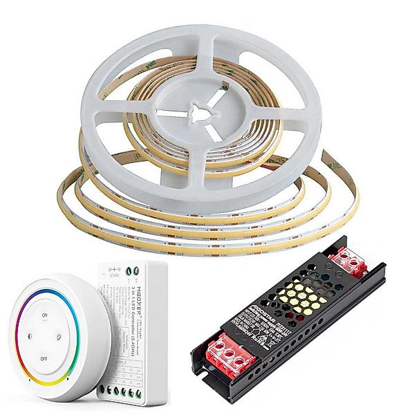 V-TAC LED Stripe COB LED Streifen günstig online kaufen