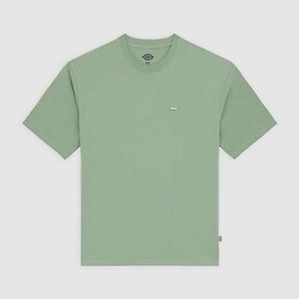 Dickies  T-Shirt Camisetas Hombre Modèle Clancy Heavyweight günstig online kaufen