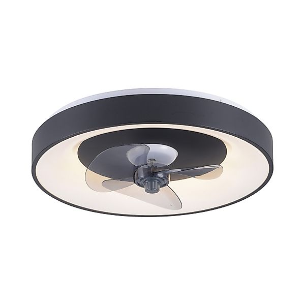 JUST LIGHT LED Deckenleuchte LED Deckenlampe günstig online kaufen
