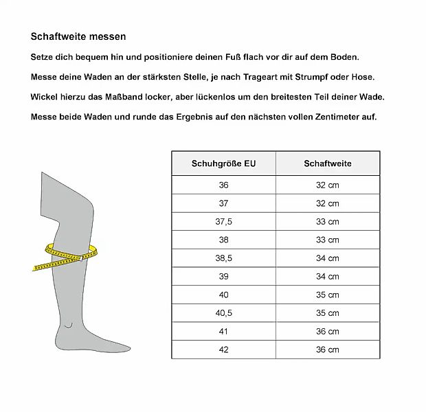 Caprice Stiefel "Caprice Stiefel Textil" günstig online kaufen