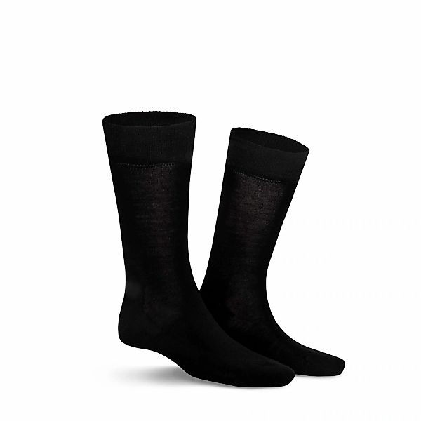 KUNERT Socken "Socke Wool Care" günstig online kaufen