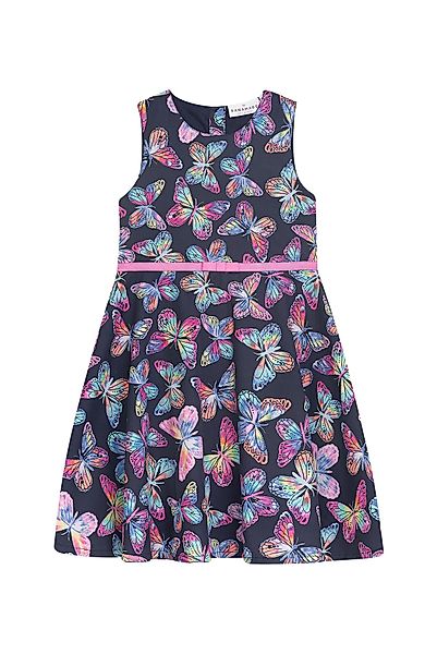 DANAMADE Druckkleid DANAMADE Dresses DOCEANA günstig online kaufen