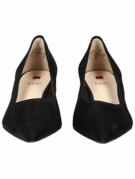 Högl Pumps "Högl Pumps Leder" günstig online kaufen