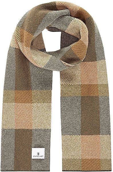 State Of Art Schal Lambswool Camel - günstig online kaufen