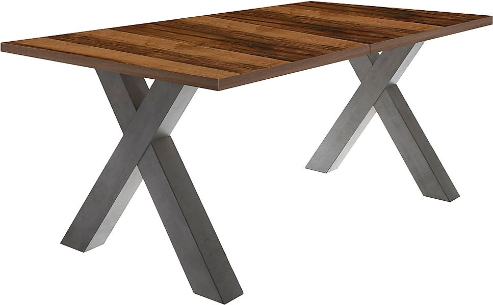 Mäusbacher Esstisch "Mister TOPSELLER" OTTOs Choice, mit Auszug (160-210 cm günstig online kaufen