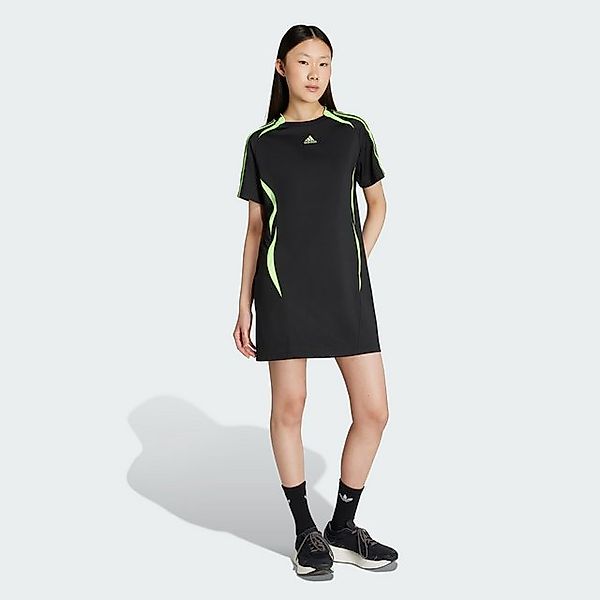 adidas Originals Winterjacke TEAMGEIST ADICOLOR T-SHIRT-KLEID günstig online kaufen
