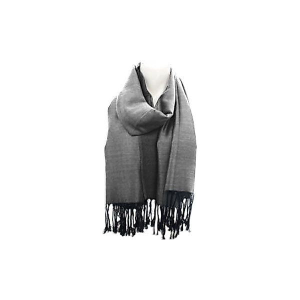 Antonio Schal Fransenschal » Winterschal 175 günstig online kaufen