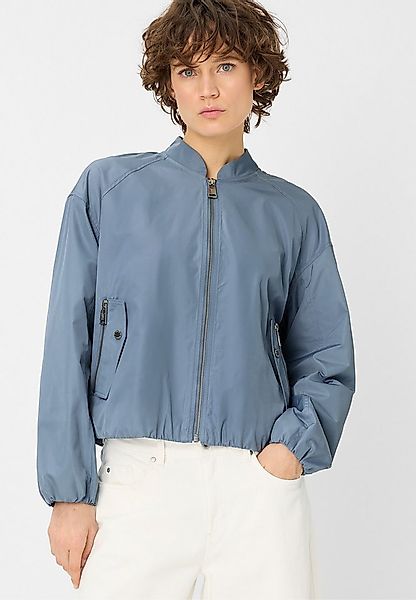 Fuchs Schmitt Blouson Stehkragen, Regular Fit, Rückenfalten günstig online kaufen