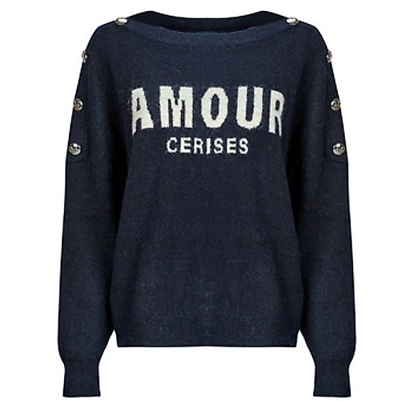 Le Temps des Cerises  Pullover GALLI günstig online kaufen