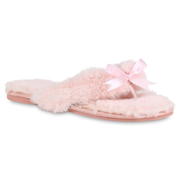 VAN HILL 818526 Zehentrenner Bequeme Schuhe günstig online kaufen