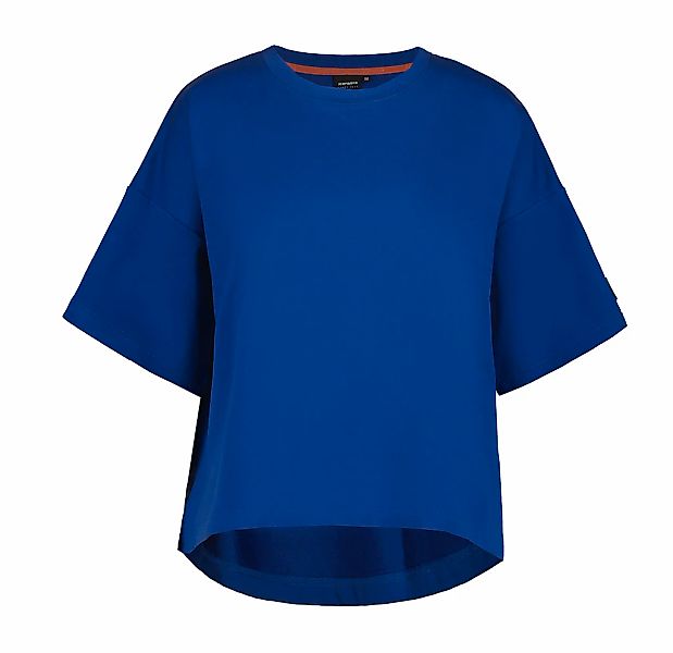 Icepeak T-Shirt "D T-SHIRT ADAKI" 1 Stk. sportlicher Stil, O-Ausschnitt, 4- günstig online kaufen