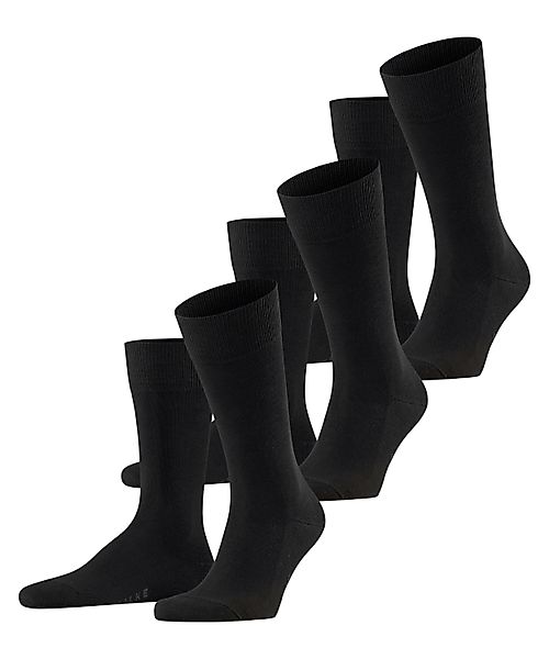 FALKE Socken Family 3-Pack (3-Paar) mit günstig online kaufen