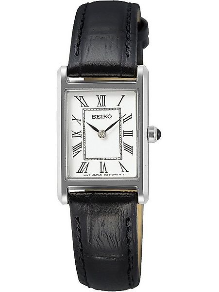 Seiko Quarzuhr Seiko SWR053P1 Conceptual Series Damenuhr 19mm 3ATM Seiko SW günstig online kaufen