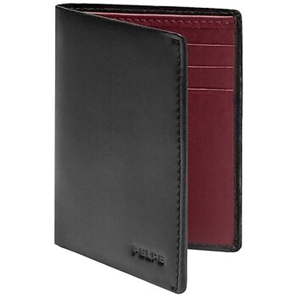 Pelpe  Geldbeutel P-1 BUR FBM Burdeos günstig online kaufen