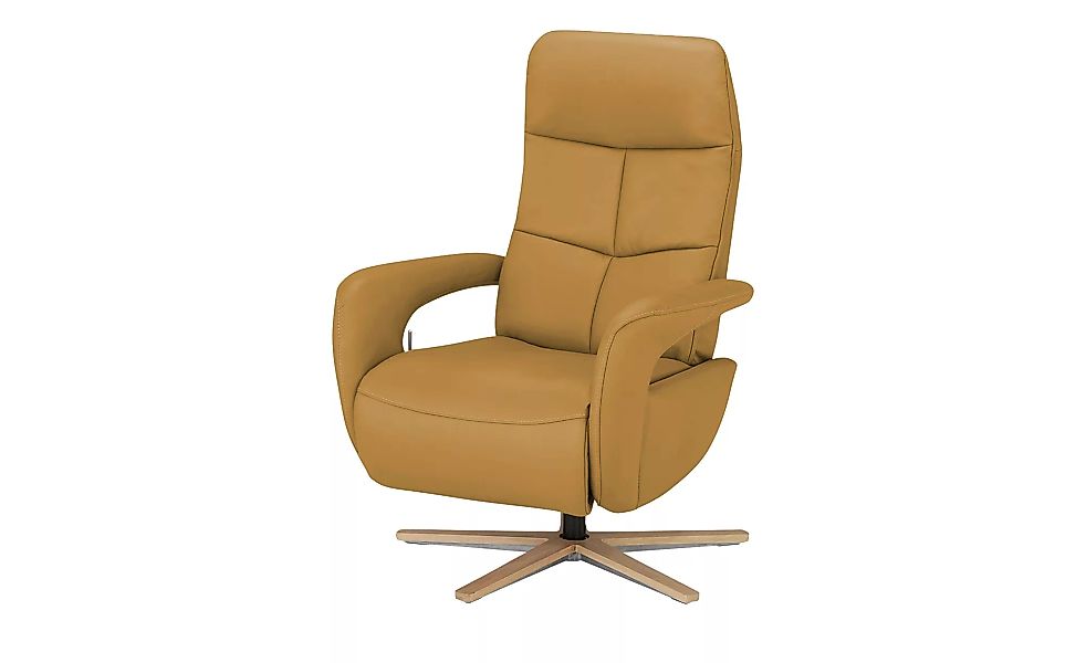 Hukla Relaxsessel  Enno - orange - 72 cm - 112 cm - 85 cm - Polstermöbel > günstig online kaufen