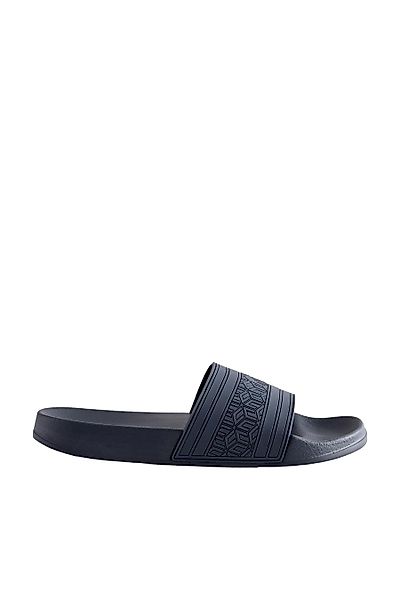 Next Gestreifte Sandalen Badepantolette (1-tlg) günstig online kaufen