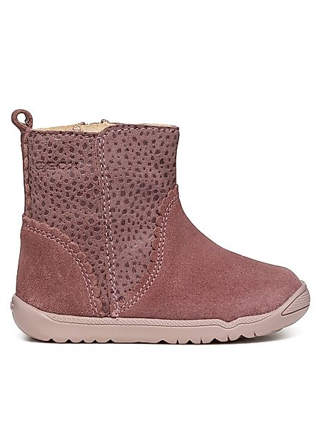 Geox Geox Stiefel B Macchia Girl günstig online kaufen