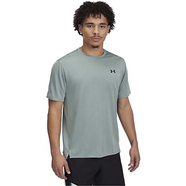 Under Armour  T-Shirts & Poloshirts Ua Tech Vent Jcqrd Ss günstig online kaufen