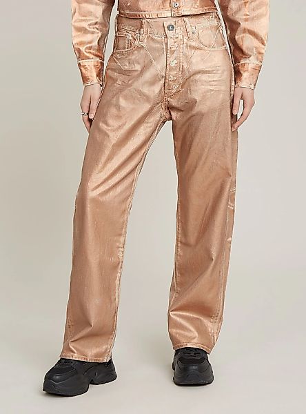 G-STAR Regular-fit-Jeans "Bowey Boyfriend Jeans" günstig online kaufen