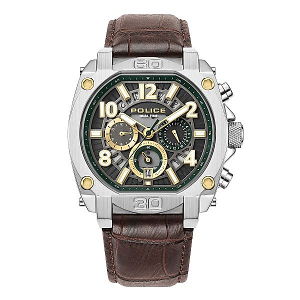 Police Quarzuhr Quarzuhr Herrenuhr 45 Quarz günstig online kaufen