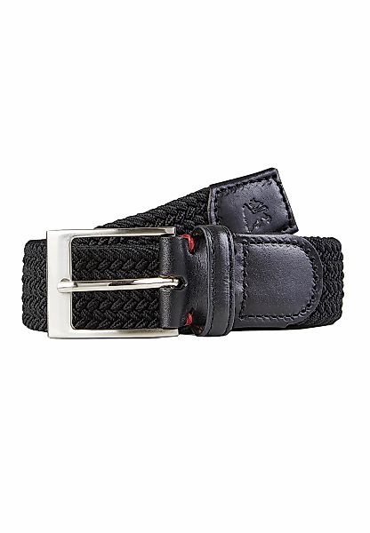 LERROS Ledergürtel "LERROS Gürtel *Harvey*" günstig online kaufen