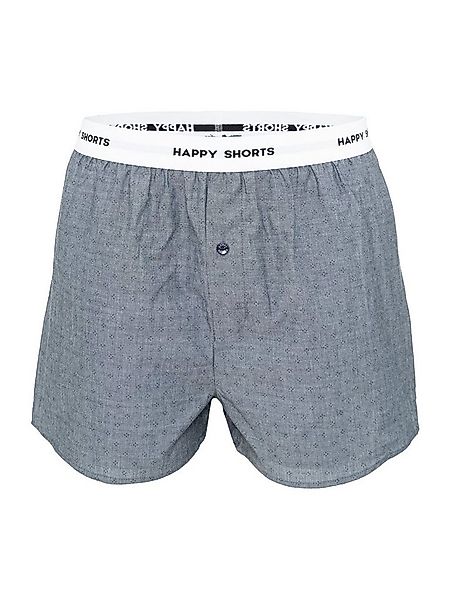 HAPPY SHORTS Boxer Mix (3-St) günstig online kaufen
