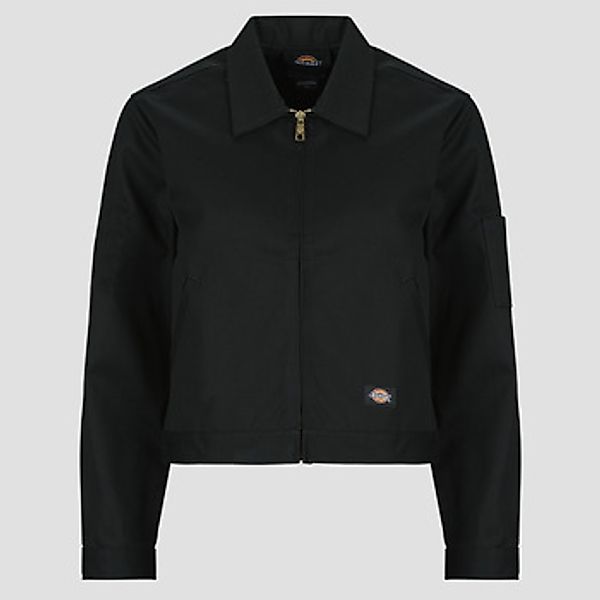 Dickies  Blazer UNLINED CROPPED EISENHOWER JACKET günstig online kaufen