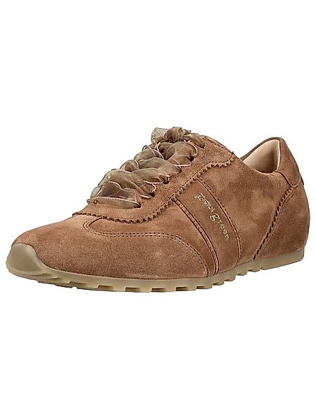 Paul Green Paul Green Sneaker Veloursleder Schnürschuh günstig online kaufen