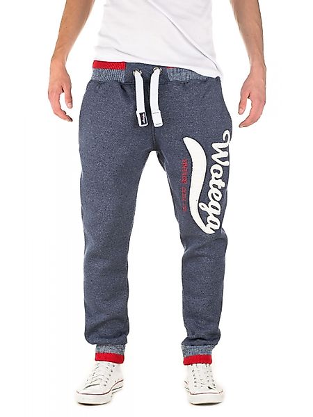 WOTEGA Jogginghose Sweatpants Isaac (1-tlg) günstig online kaufen