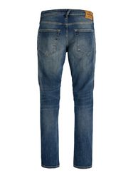 Jack & Jones Slim-fit-Jeans JJIGLENN JJCOOPER günstig online kaufen