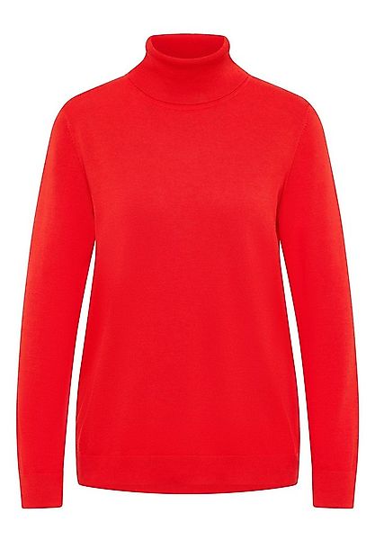 CECIL Strickpullover Basic Roll Neck günstig online kaufen