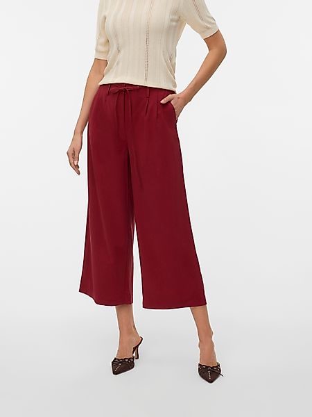 Vero Moda Culotte VMTANYA HW 7/8 günstig online kaufen