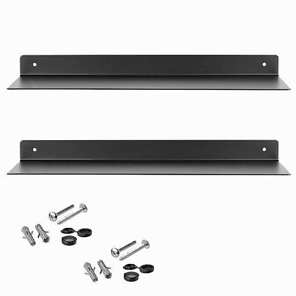 SO-TECH® Deko-Wandregal Schweberegal Wandboard HOVER III günstig online kaufen