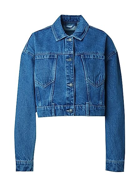 Noisy may Jeansjacke RONJA (1-St) günstig online kaufen
