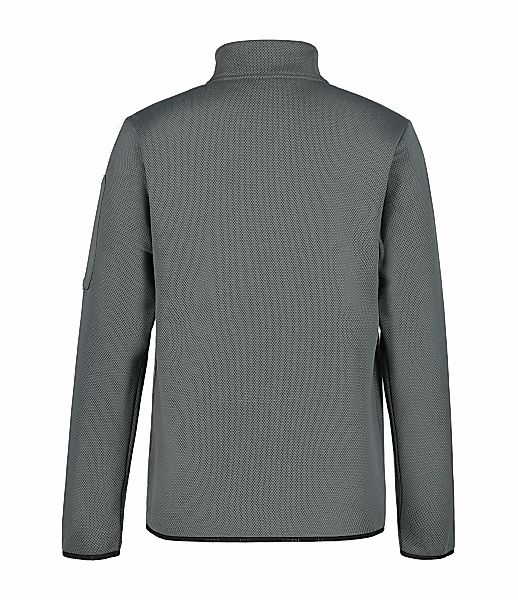 Icepeak Funktionsjacke "H MIDLAYER JACKE BREDSTEDT", (1 St.), mit Markenlab günstig online kaufen