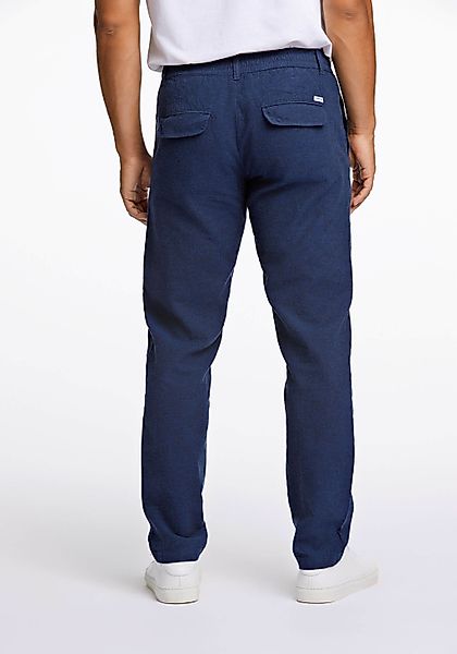 LINDBERGH Leinenhose "Lindbergh Leinenhose" günstig online kaufen