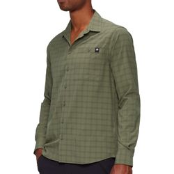 Mammut Langarmhemd Lenni Longsleeve Hemd mit günstig online kaufen