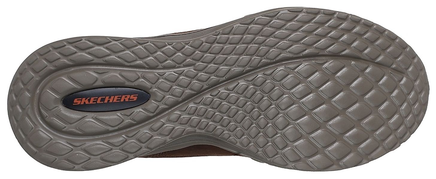 Skechers ARCH FIT ORVAN Slip-On Sneaker günstig online kaufen