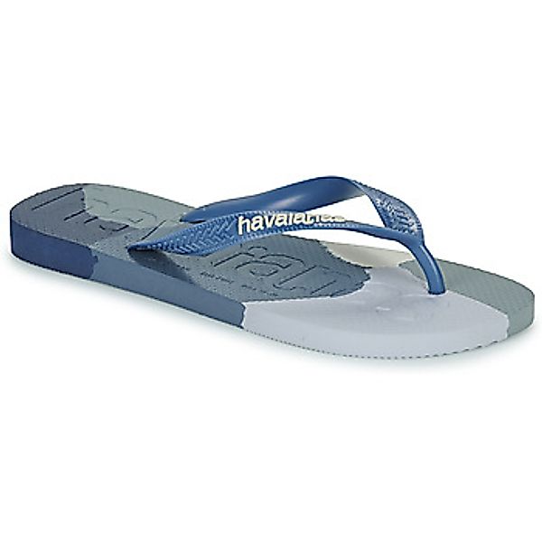 Havaianas  Zehentrenner TOP LOGOMANIA COLORS II günstig online kaufen
