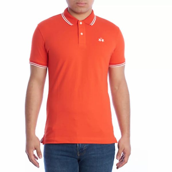 La Martina  Poloshirt TMP007-PK001-06097 günstig online kaufen