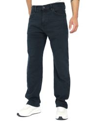 Wrangler Straight-Jeans Relaxed Fit - Frontier günstig online kaufen