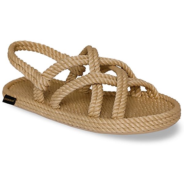 Bohonomad  Sandalen BODRUM SANDALS günstig online kaufen