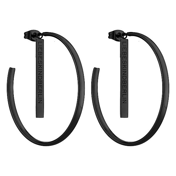 Liebeskind Berlin Paar Ohrstecker Edelstahl günstig online kaufen