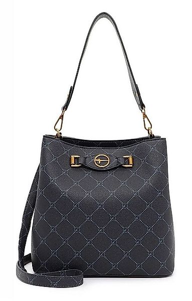 Tamaris Schultertasche Anastasia Buckle günstig online kaufen