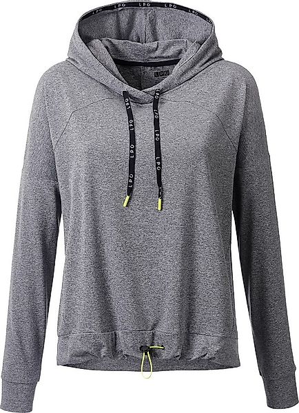 LPO Sweatjacke Damen Hoodie Yasmina günstig online kaufen